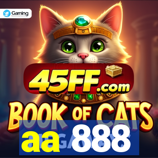 aa 888